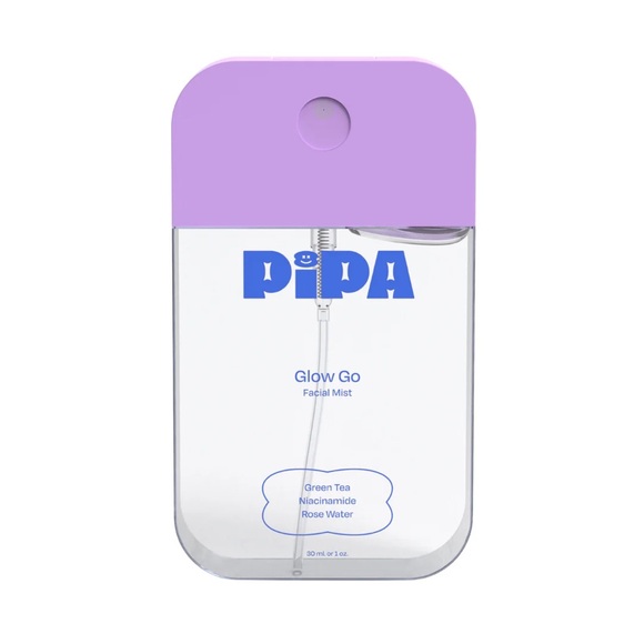 Pipa Glow Go Facial Mist - Picture 3 of 6